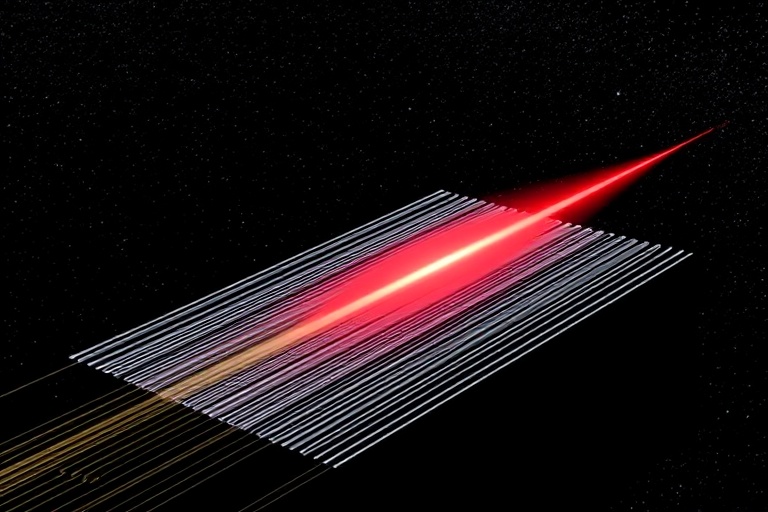 ELECTRIC DISPLACEMENT